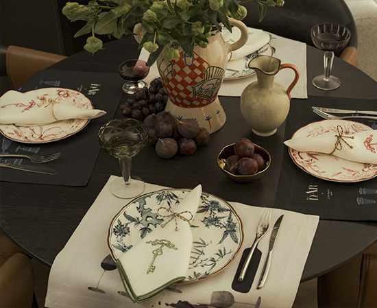 Вдохновение в каждом предмете